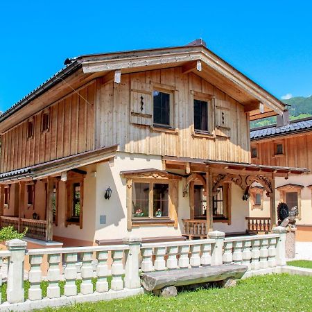 Holiday Home Schwendau-1 By Interhome Hippach Exterior foto