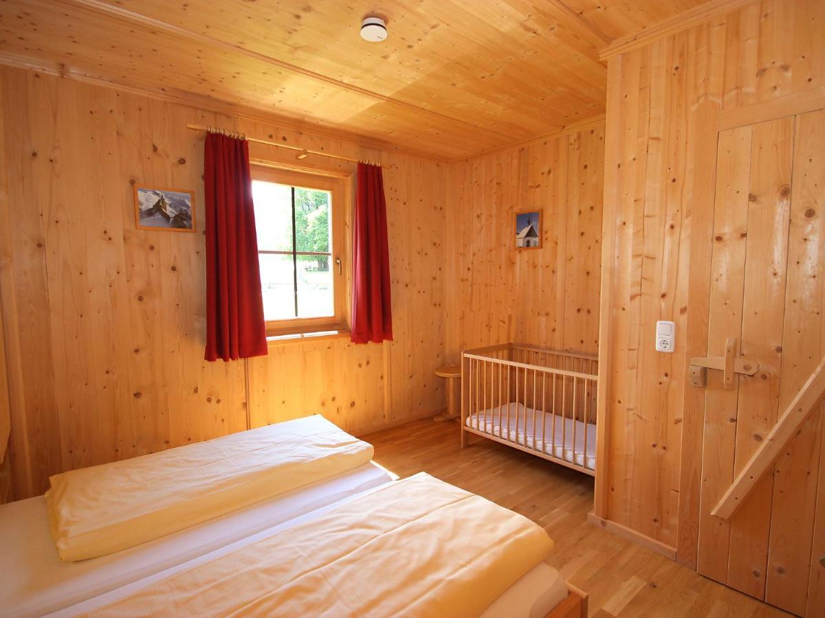 Holiday Home Schwendau-1 By Interhome Hippach Exterior foto