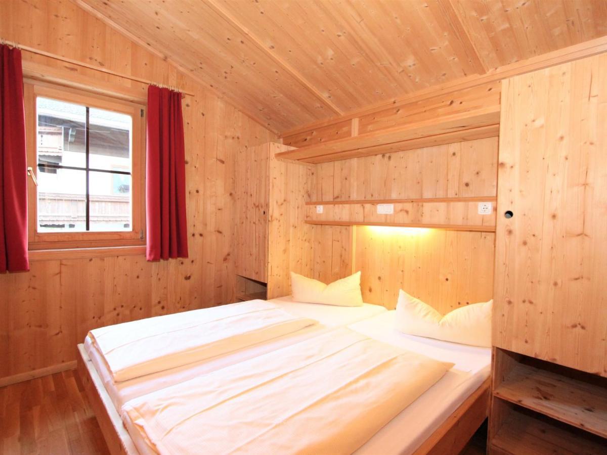 Holiday Home Schwendau-1 By Interhome Hippach Exterior foto