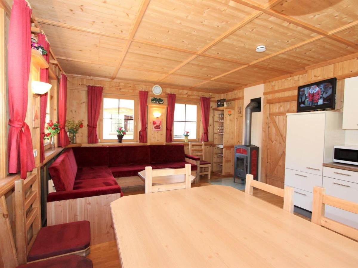 Holiday Home Schwendau-1 By Interhome Hippach Exterior foto