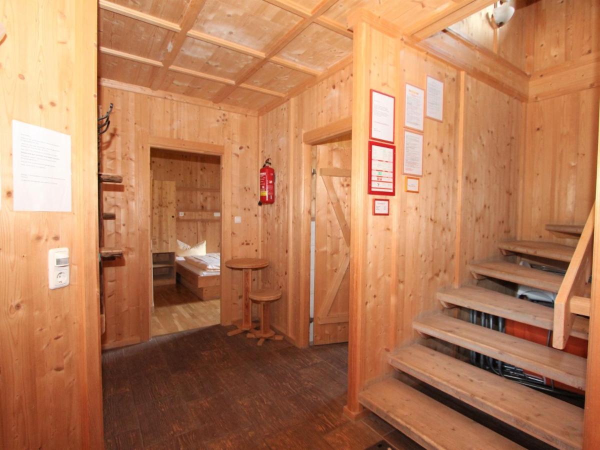 Holiday Home Schwendau-1 By Interhome Hippach Exterior foto