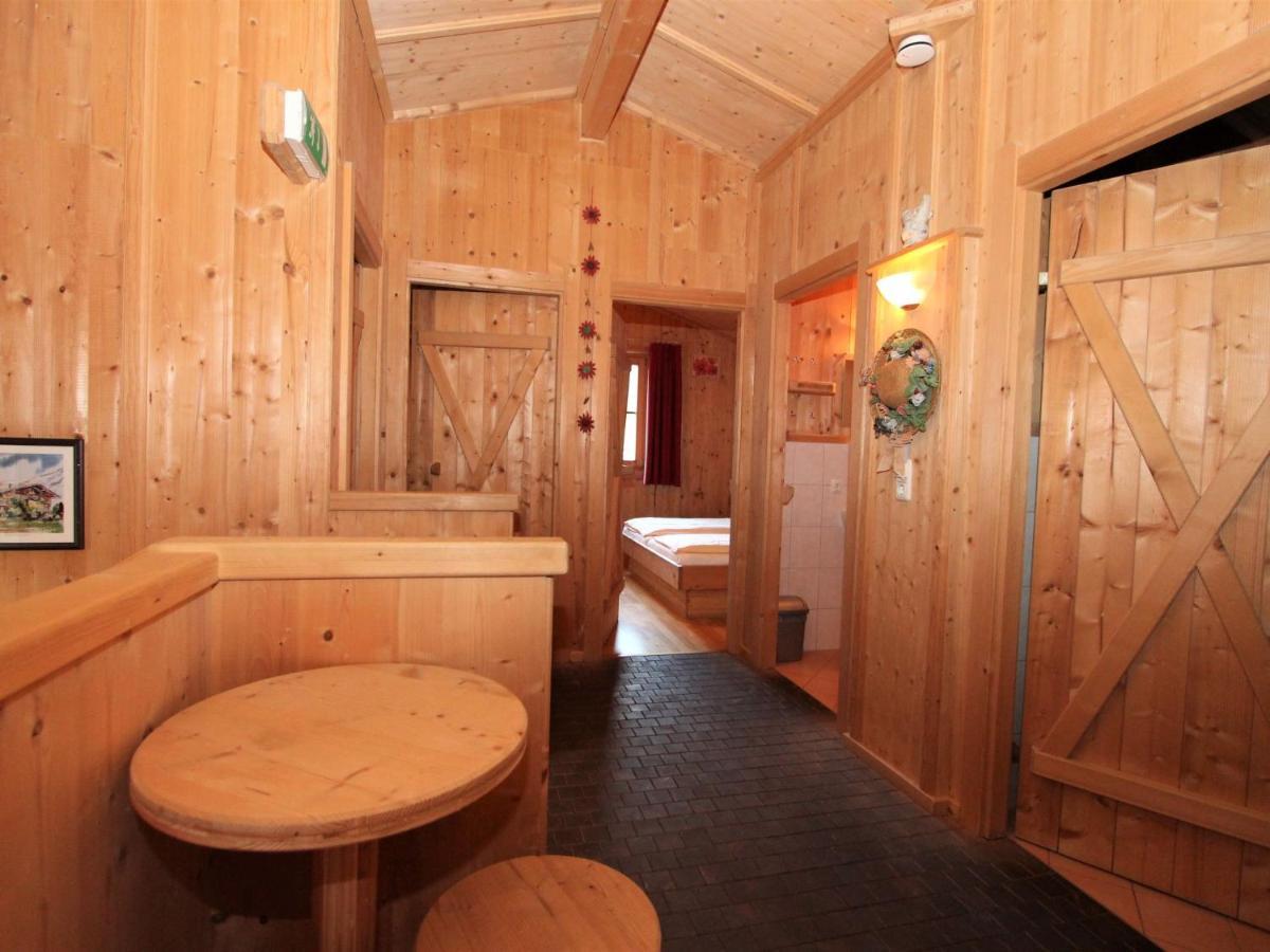 Holiday Home Schwendau-1 By Interhome Hippach Exterior foto