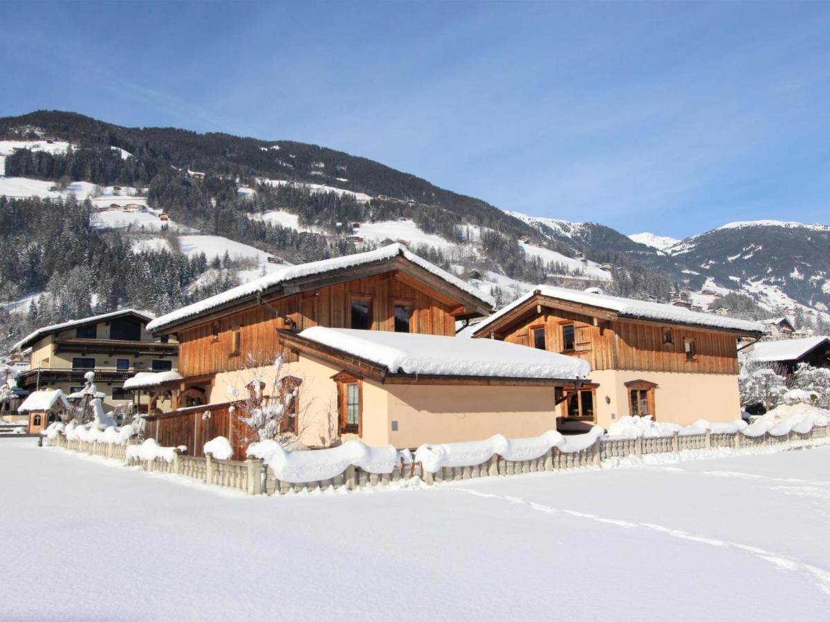Holiday Home Schwendau-1 By Interhome Hippach Exterior foto