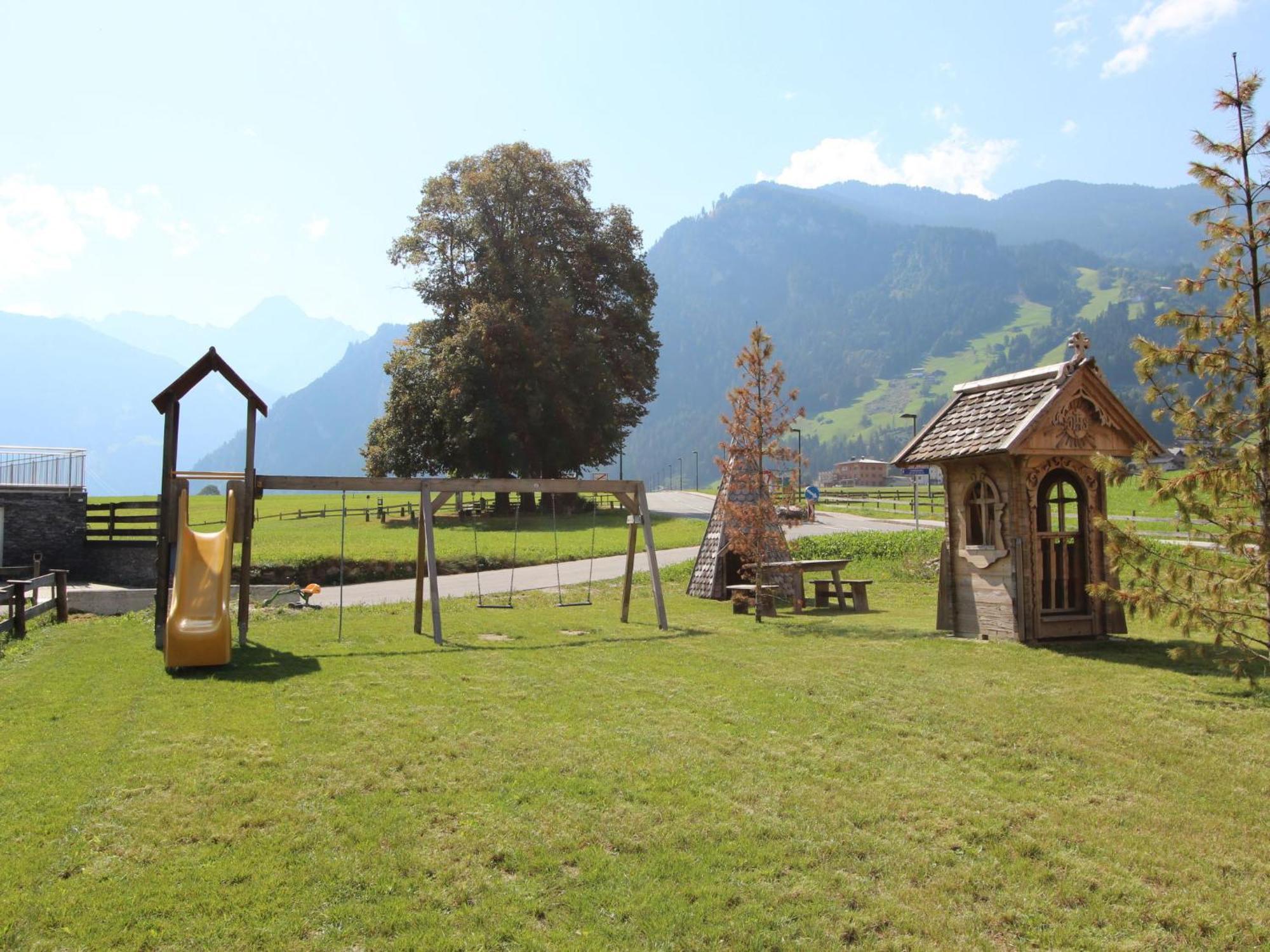 Holiday Home Schwendau-1 By Interhome Hippach Exterior foto