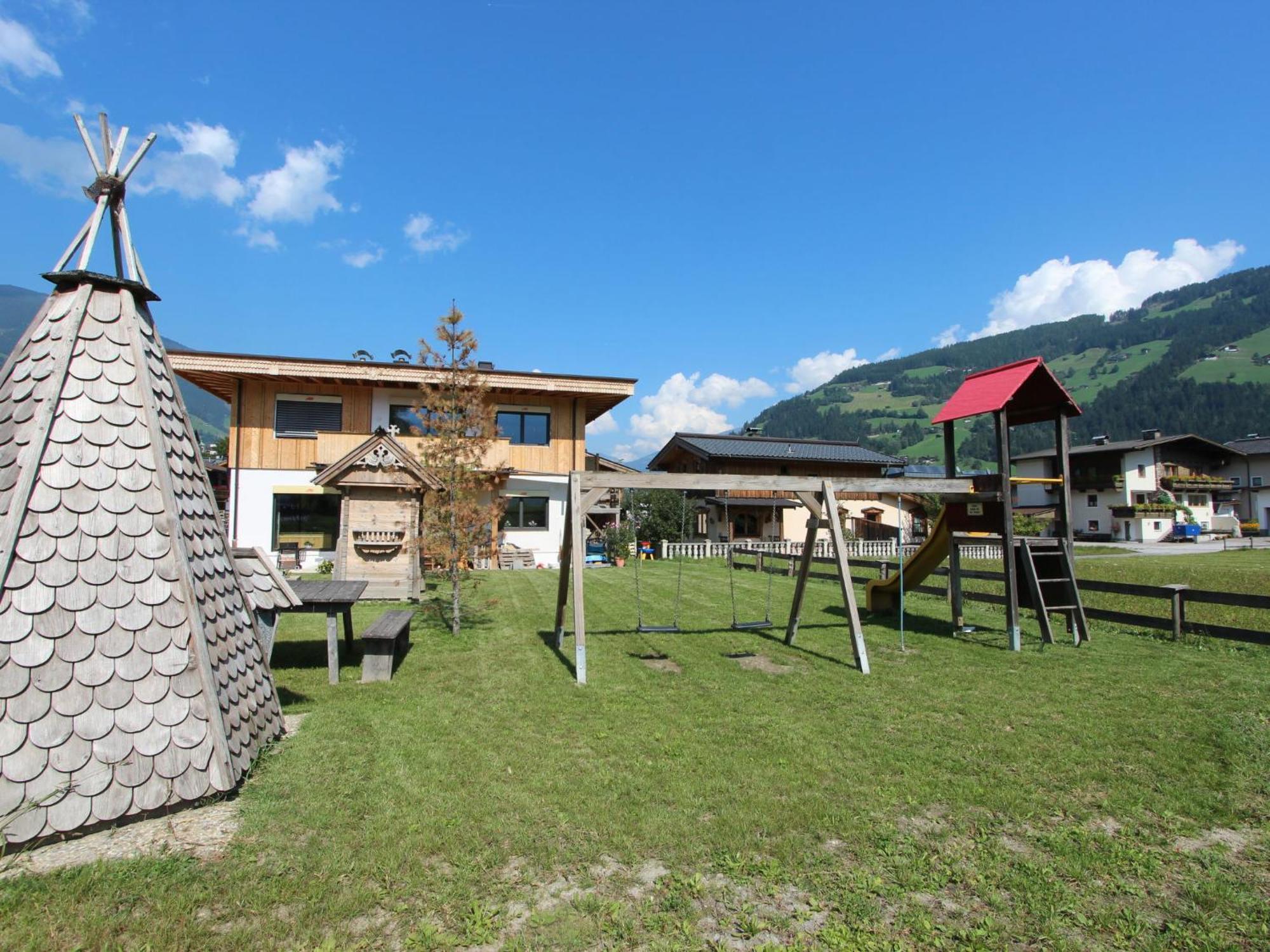 Holiday Home Schwendau-1 By Interhome Hippach Exterior foto