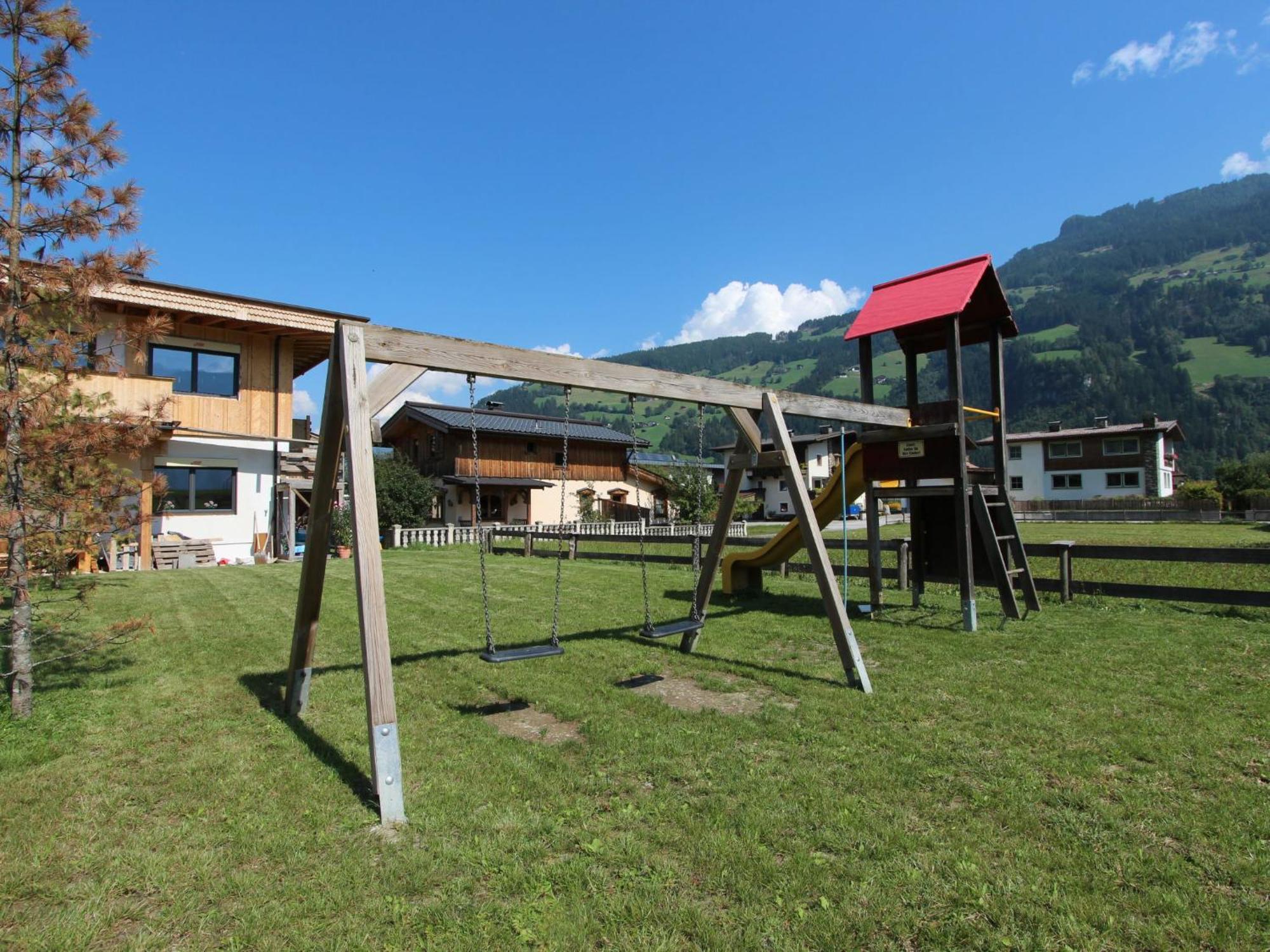 Holiday Home Schwendau-1 By Interhome Hippach Exterior foto